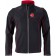 color:black/red