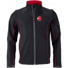 color:black/red