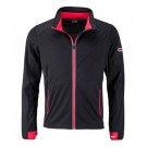 color:black/light-red