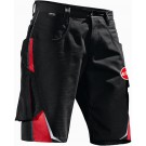 color:schwarz/mittelrot 9955